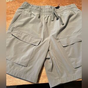 Men’s lightweight shorts